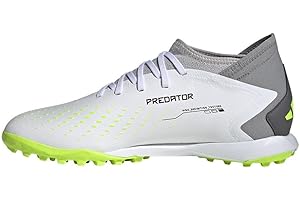 adidas Mixte Predator Accuracy.3 Turf Boots Football Shoes