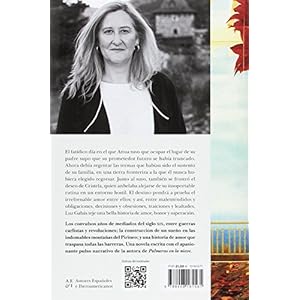 Como fuego en el hielo