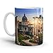 Produktbild Antikes Rom - Tasse / Becher
