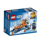 Das Zubehör umfasst 2 Positionssender, ein Tablet, ein Funkgerät, eine Säge und ein Paar Schneeschuhe.