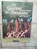 La guerre des boutons - Album double, tome 1 : Le trésor, tome 2 : La forteresse