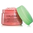 Collistar Talasso Scrub Rassodante, Scrub Corpo con Sale Rosso dele Hawaii ed Estratto di Ciliegia, Azione Purificante, Levig