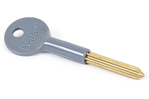 From The Anvil Chubb Short Security Star Key 91054
