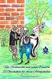 Cover zum Buch Vom Stinkemichel und seinen Freunden