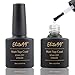 Elite99 Matte Top Coat UV LED Soak Off Gel Nail Polish Lacquer Manicure 10ml