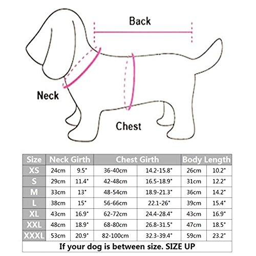 ThinkPet-Outdoor-Waterproof-Reflective-Dog-Winter-Jacket-Dog-Rain-Coats-Fleece-Dog-Sweater