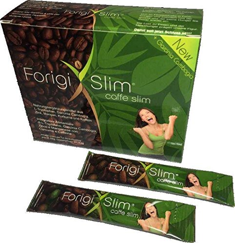 Preisvergleich Produktbild Forigislim