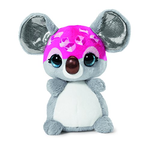 Preisvergleich Produktbild Nici 39000 - doos Eiswürfel Koala Boffle classic, 16 cm