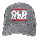 Talla única para todos: cada gorra cuenta con un respaldo de hebilla ajustable que te permite ajustarlo para adaptarse a los jóvenes, adolescentes, hombres y mujeres con un estilo premium y cómodo.