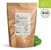Produktbild BioFeel - Bio Gotu Kola Pulver, 300g - Indischer Wassernabel