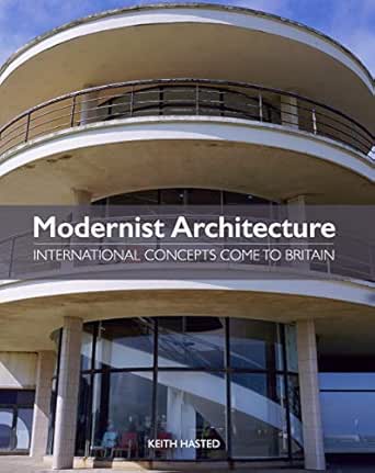 modernist look amazon