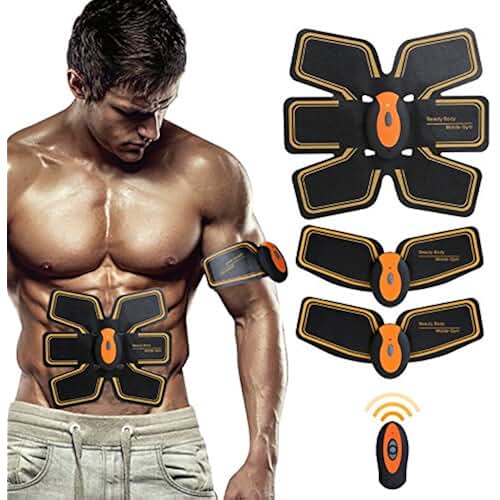 Amazon.es aparatos para abdominales en casa