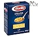 Produktbild 20x Pasta Barilla Stelline Nr. 27 italienisch Nudeln 500 g pack