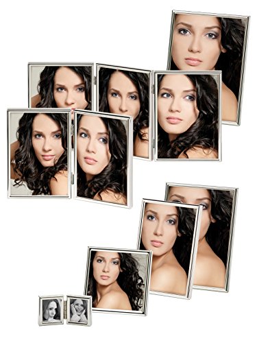 walther design WD515S Chloe Portraitrahmen 15X15 cm - 3