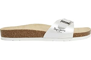Pepe Jeans Femme Oban Nacar W Sandale