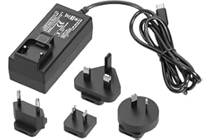 VAPES OF WRATH Storz & Bickel Venty or Mighty Plus (Mighty+) Official USB-C Supercharger