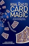 Royal Road to Card Magic The (English Edition) by 
