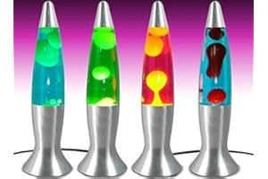 SIGNES GRIMALT Lampara Sobremesa Lava Surtida 40 cm