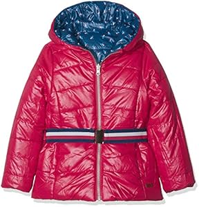 Bóboli Reversible Technical Fabric Parka