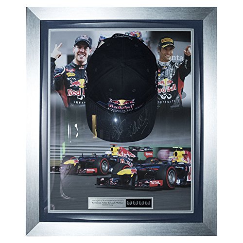 Signed F1 Memorabilia The Formula 1 Store