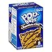 Produktbild Kellogg's Pop-Tarts Chocolate Chip 8 Stück, 416gr