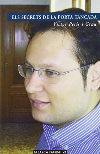 Els secrets de la porta tancada (tabarca narrativa)