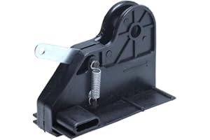 VIRTIONZ Entraînement vissé pour Genie 34107R.S 20414R