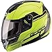 GMax MD04 Hi-Viz Yellow/Black Modular Helmet - 2X-Large RS.24299.00