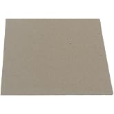 Mikrodalga Fırın Kesilebilir Yansıtıcı Plaka, 13 x 16 cm 2 adet, Ar&ccedil;elik, Kumtel, Termikel, Korkmaz ile Uyumlu