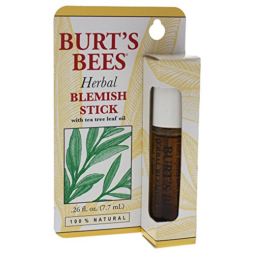 Burts Bees, Tratamiento para manchas faciales - 7.8 ml.