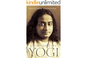 Autobiography of a Yogi