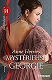 Mystérieuse Georgie