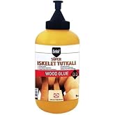 Selsil S&uuml;per İskelet Tutkalı 500 Gr