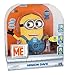 Produktbild MTW Toys 20001 - Aktionsfigur Minion Dave, Sammleredition, 33 cm