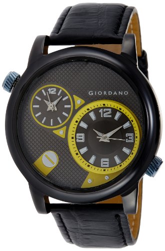 Giordano 60058 (P11200)  Analog Watch For Men