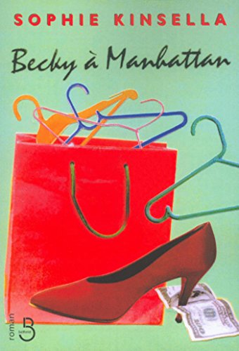 Download Becky à Manhattan Download Becky à Manhattan