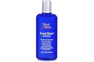 Tend Skin Ingrown Hair Solution 118ml