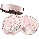 MISSHA Ton Eşitleyici Aydınlık G&ouml;r&uuml;n&uuml;m Sağlayan Kapatıcı Krem Glow Tone Up Rose Pact
