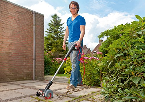 Skil Fugenreiniger Urban Series 0700 AA, Karton (500 W, 3.000 U/min, Reinigungsbürste, Easy Storage Schiene) - 7