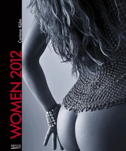 Women 2012. PhotoArt Kalender