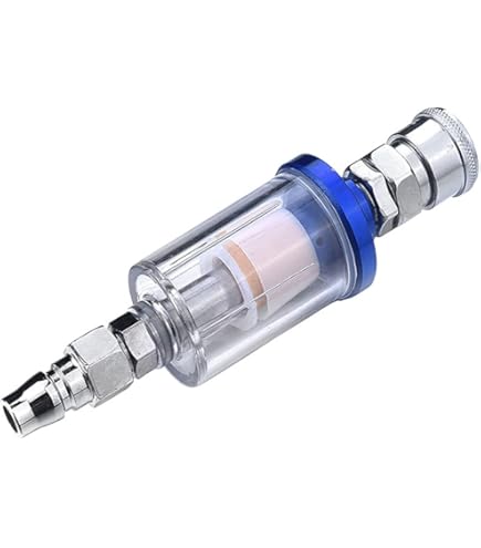 Lot De 100 Filtres à Peinture Conique En Papier Pour L'industrie