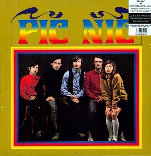 Pic [VINYL]
