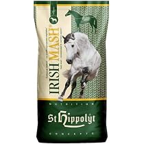 Muesli Per Puledri Fohlengold St.Hippolyt 20 Kg | Basso Amido E Ricco Di Micronutrienti