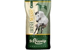 St. Hippolyt Irish Mash 15 kg
