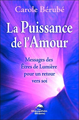 La puissance de l'amour La puissance de l'amour