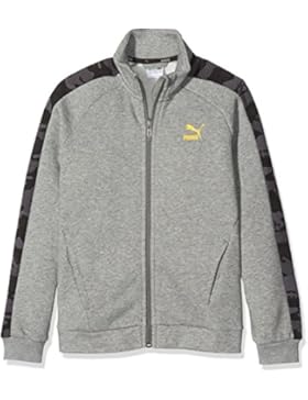 Puma Kinder Justice League Jacket Mantel