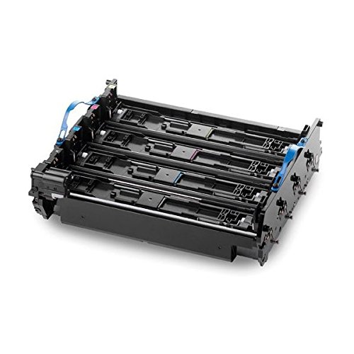 OKI Image Drum for C310DN A4 Colour Printers - Black