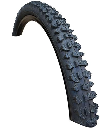 KDA BMX Tire 20x1.95 U2013 Stylish & Durable (Pink