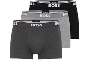 Hugo Boss Bokserki męskie (3 sztuki)