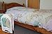 Single Bed Duvet Clips - Cosy Grips